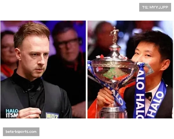 利雅得赛赵心童成中国独苗，半决赛挑战特鲁姆普引人关注