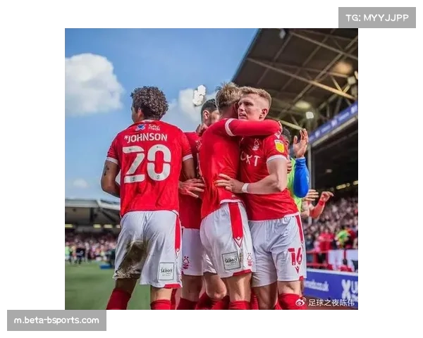 诺丁汉森林换帅风波不断 积分同比下滑10分陷低谷