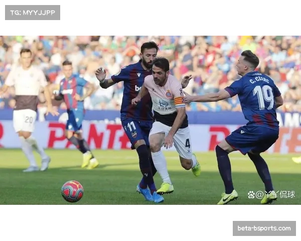 西班牙人客场失利遭遇八轮不胜 加泰球队战力值持续下滑